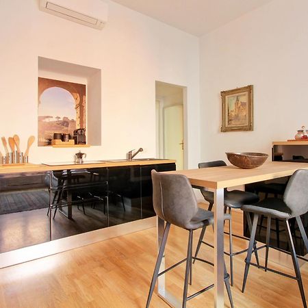 Ferienwohnung Giove In Trevi Rom Exterior foto