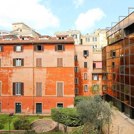 Ferienwohnung Giove In Trevi Rom Exterior foto
