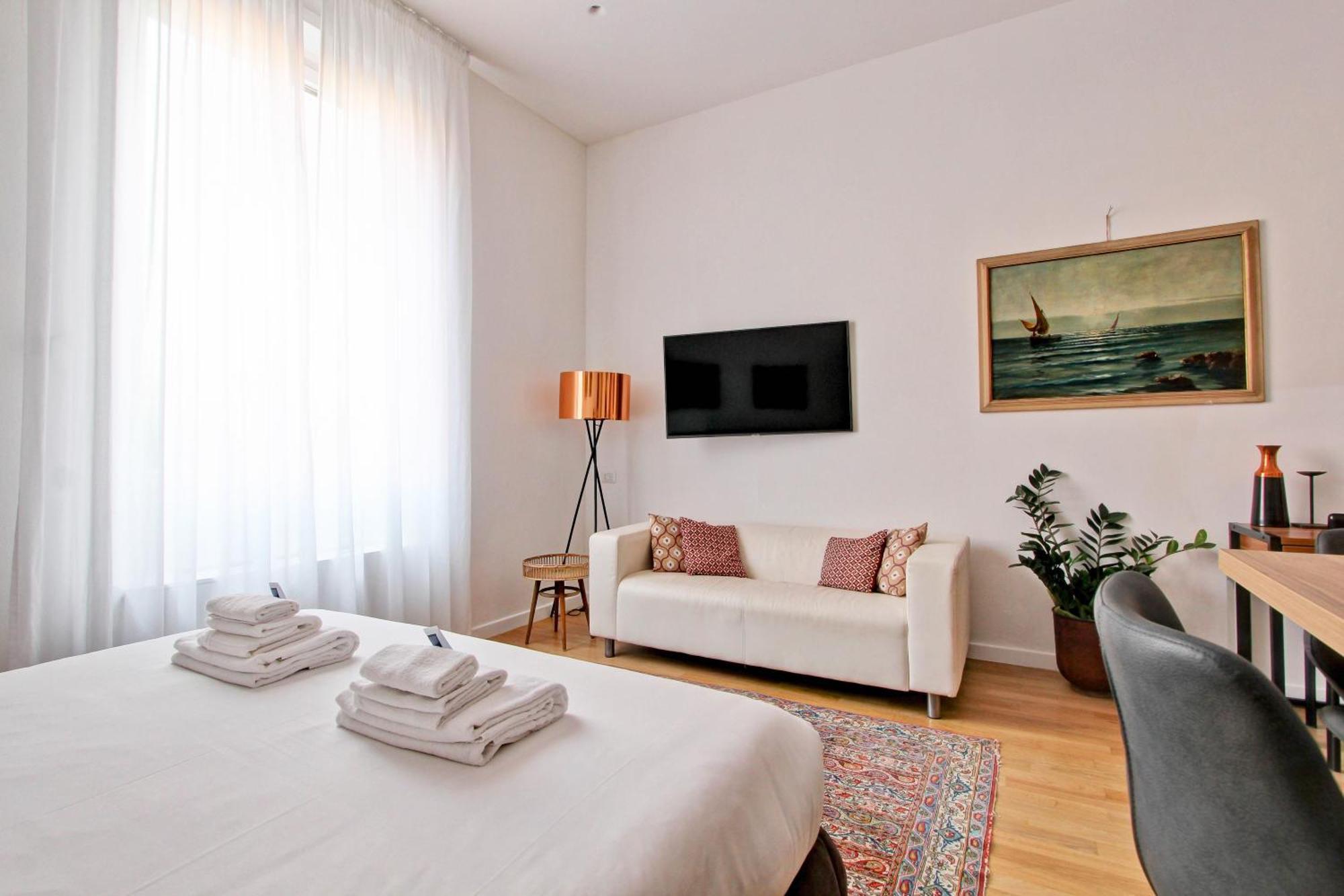 Ferienwohnung Giove In Trevi Rom Exterior foto