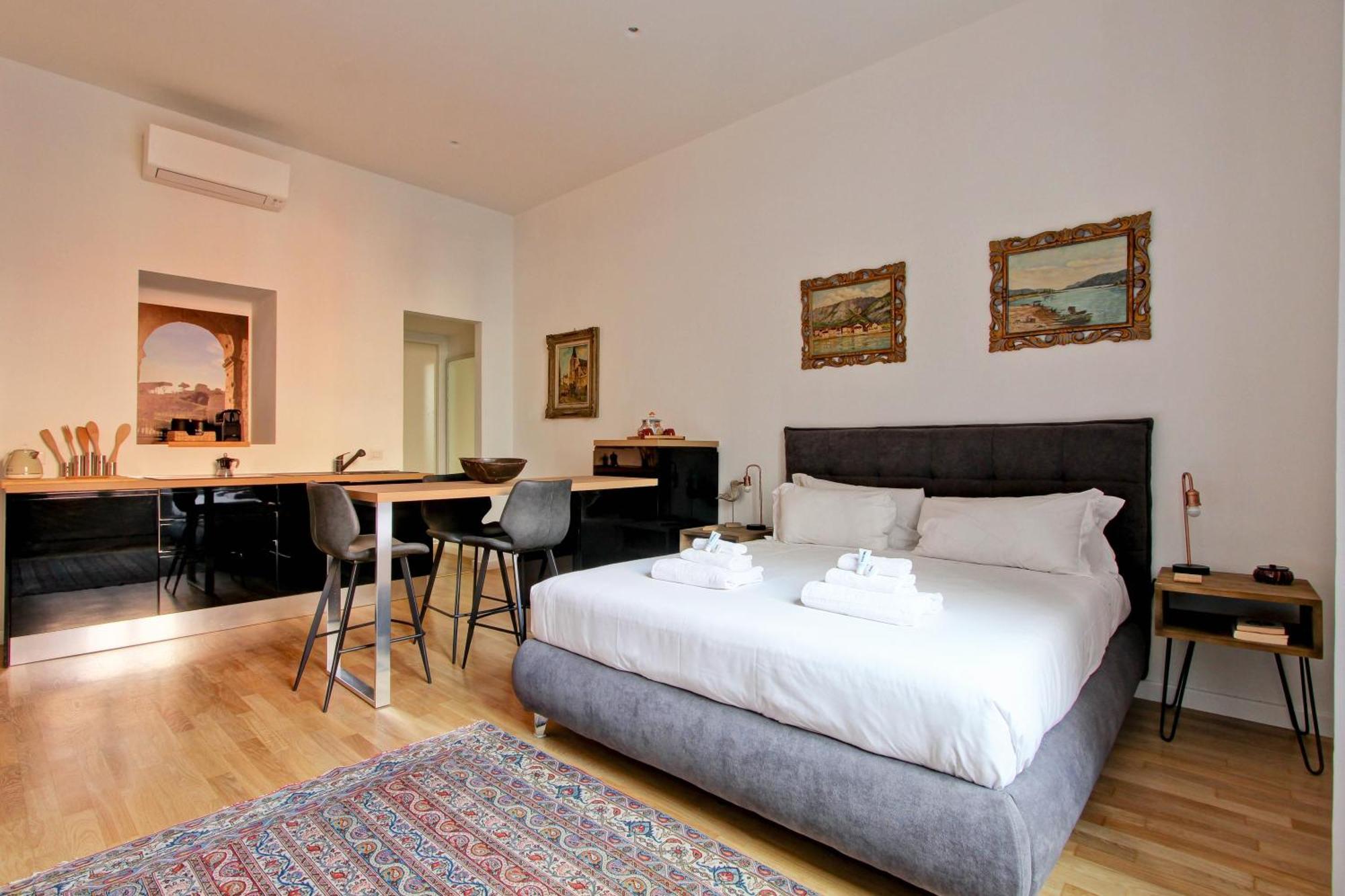 Ferienwohnung Giove In Trevi Rom Exterior foto
