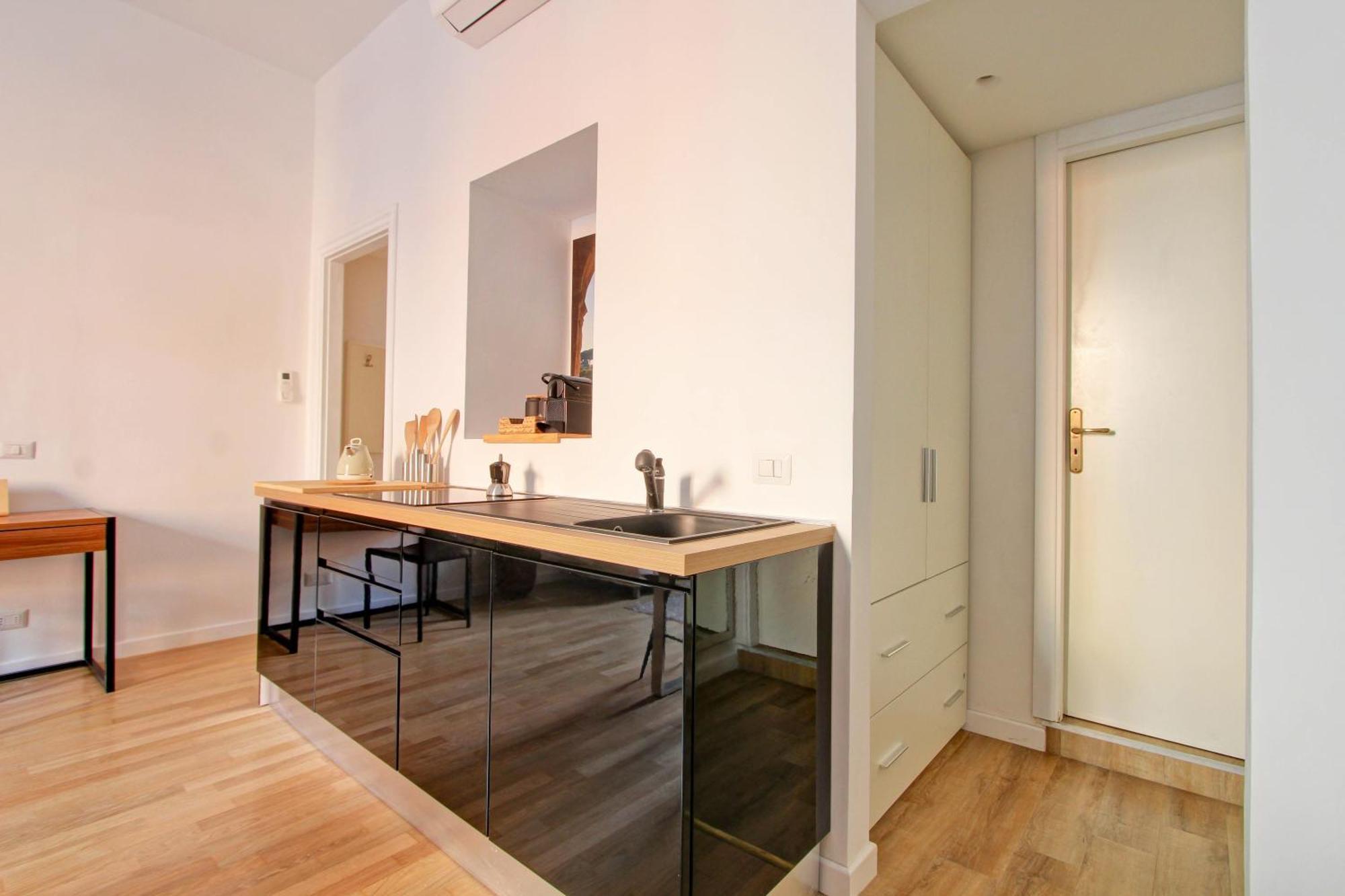 Ferienwohnung Giove In Trevi Rom Exterior foto