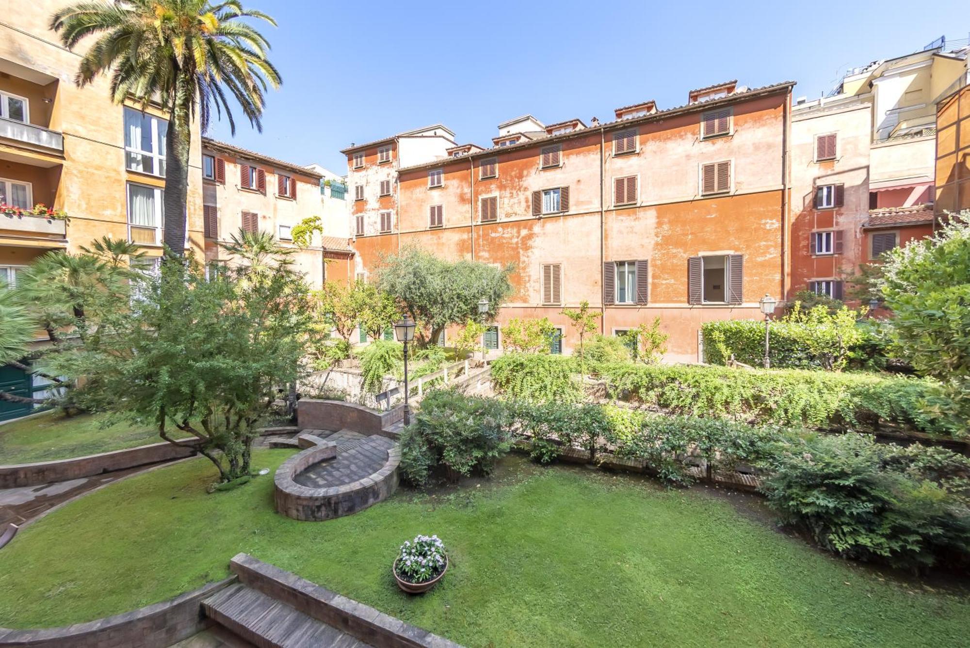 Ferienwohnung Giove In Trevi Rom Exterior foto