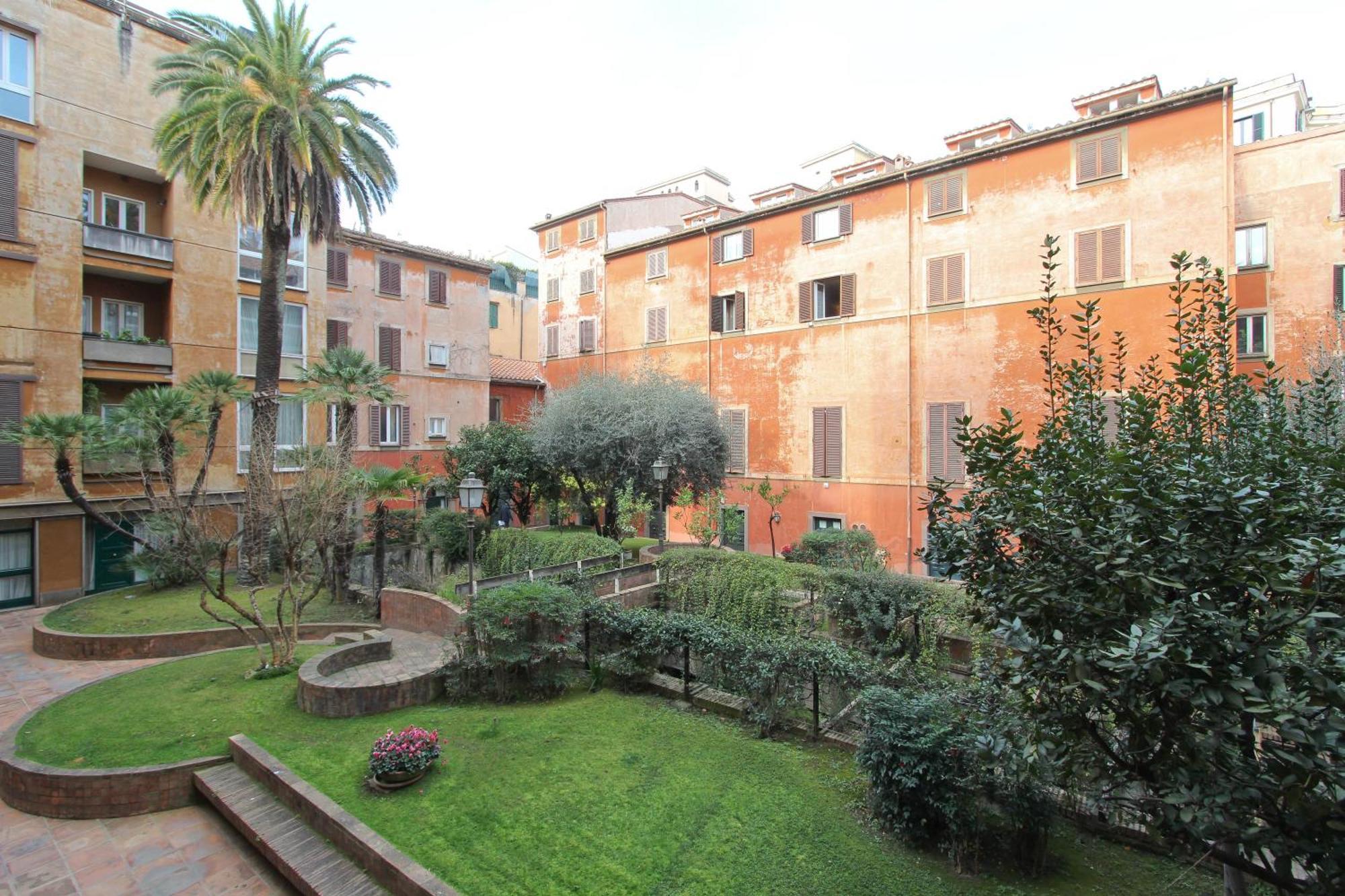 Ferienwohnung Giove In Trevi Rom Exterior foto